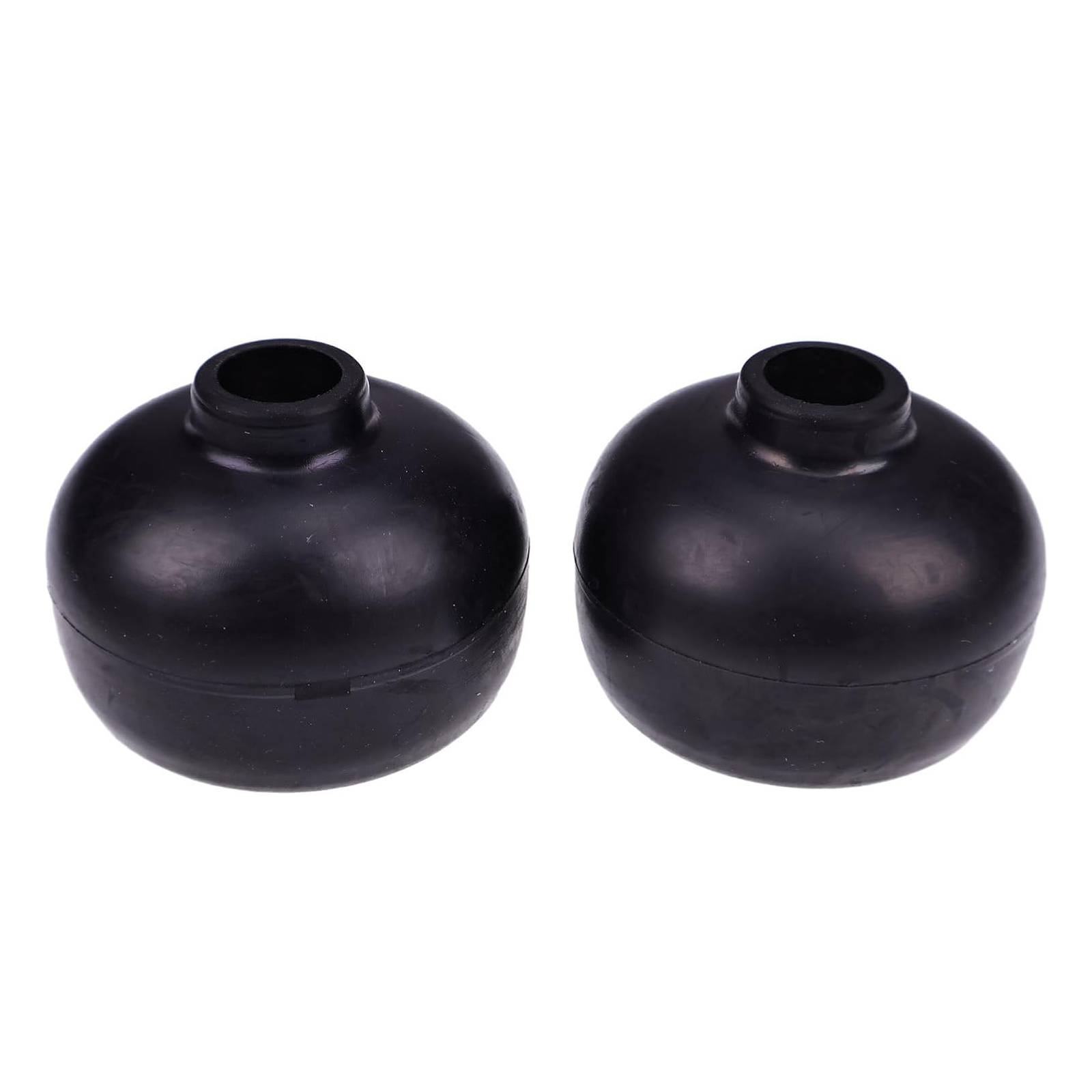 2X Gear Shift Boot Pair For Massey Ferguson Tractor 135 150 165 175 231 235 240
