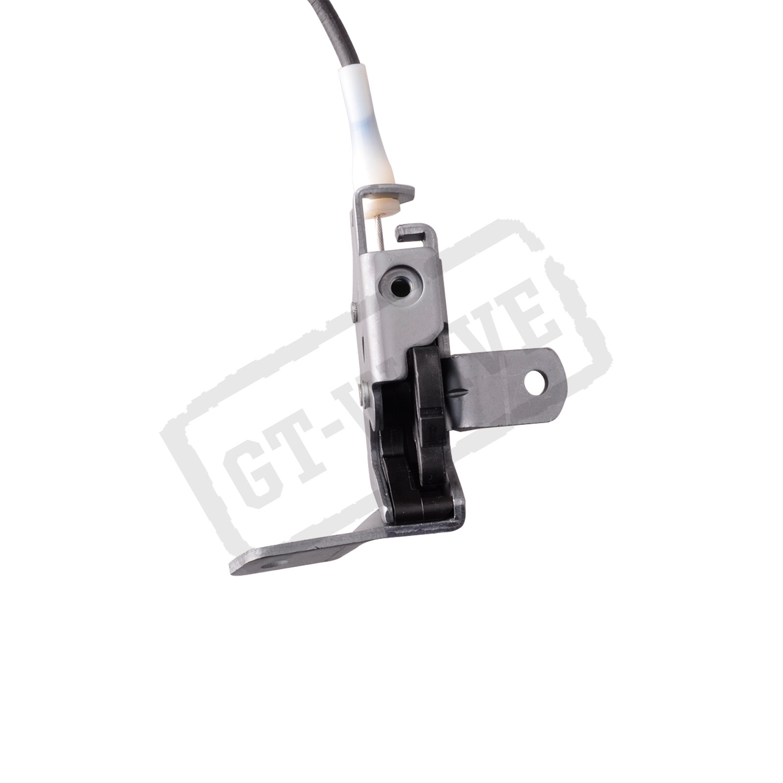 Rear Cargo Door Left Upper Latch for 1992-2009 Ford E150 E250 Econoline Van