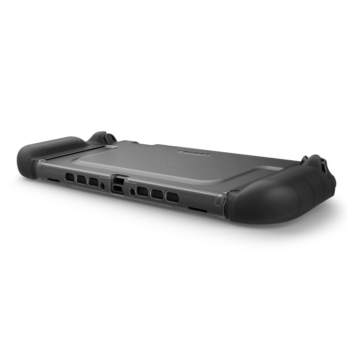 For Nintendo Switch 2 | Spigen Ultra Hybrid Case Dockable Cover