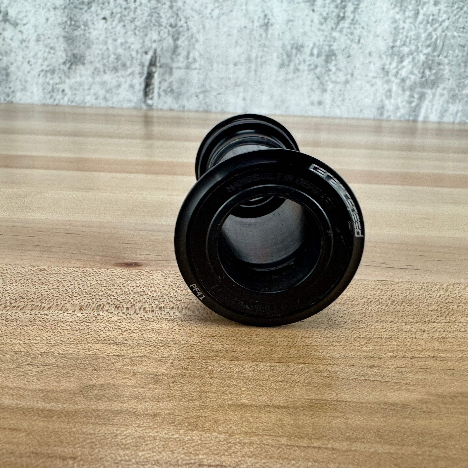 Ceramicspeed BB Alpha Pressfit BB86 Bottom Bracket for Shimano 24mm Spindles