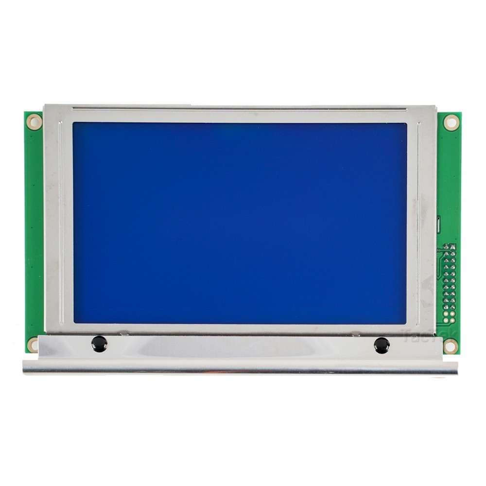 NLC240X128BTGC LCD Display NLC240X128BTGCD Screen Panel for Industrial 5.7" Inch