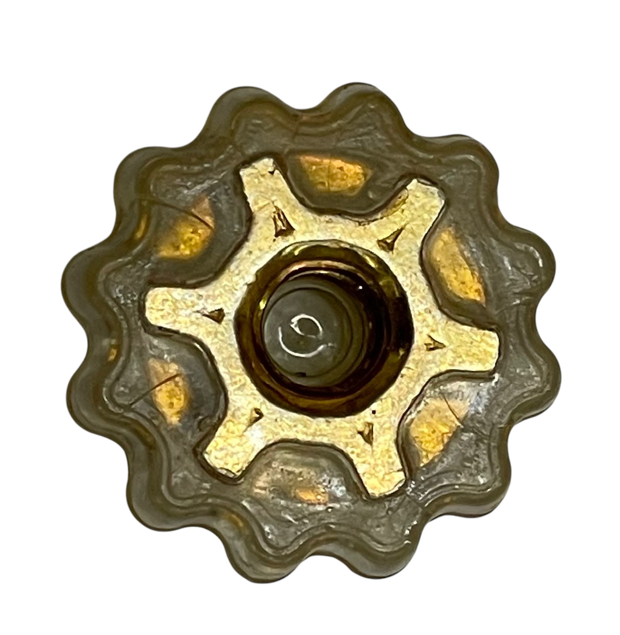 W10279262, Coupling fits Whirlpool KitchenAid Blender