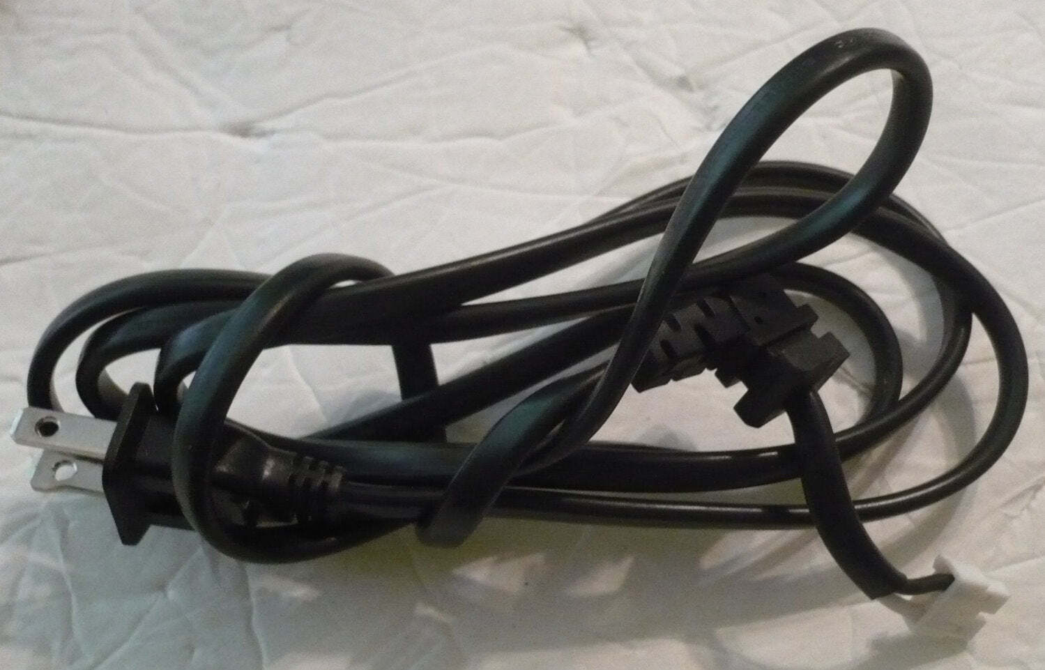 SONY XBR-55A8H, XBR-55X800E, XBR-55X800G, XBR-55X810C, XBR-55X900F AC POWER CORD