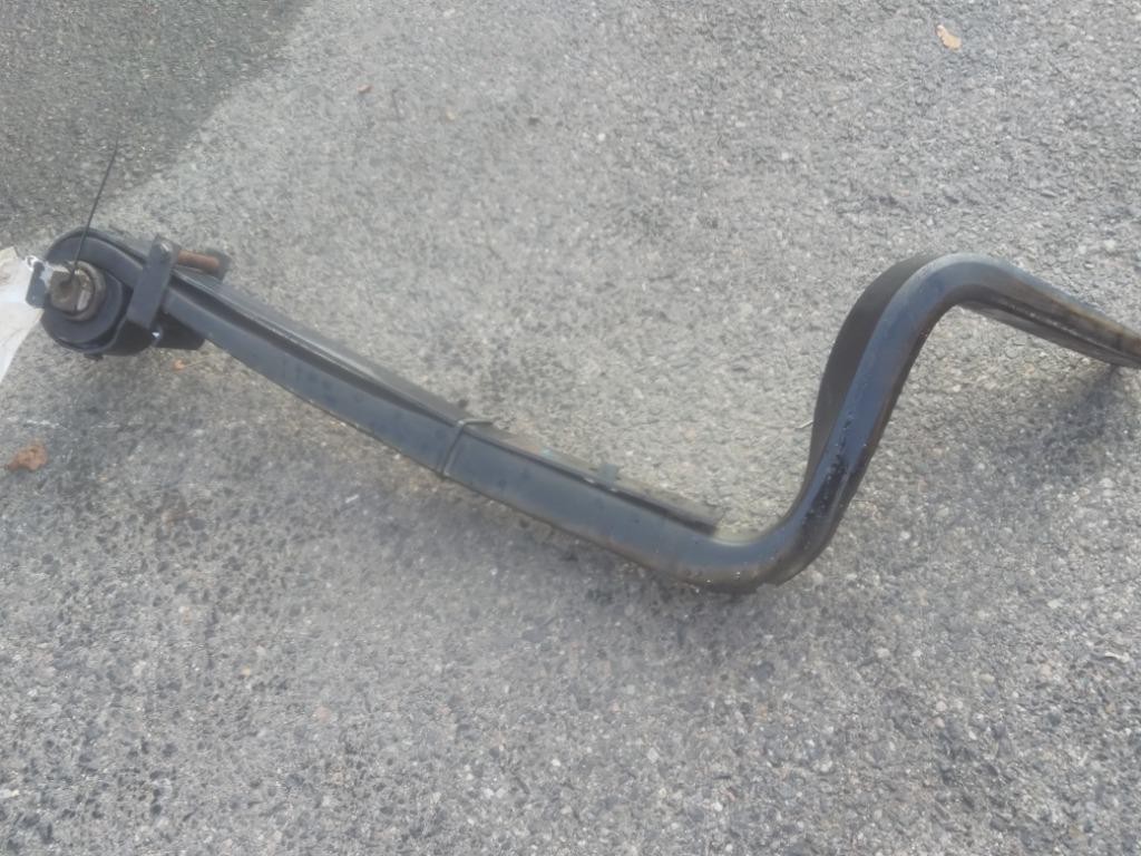 Replaces 2018 PETERBILT 567 REAR LEAF SPRING , WA