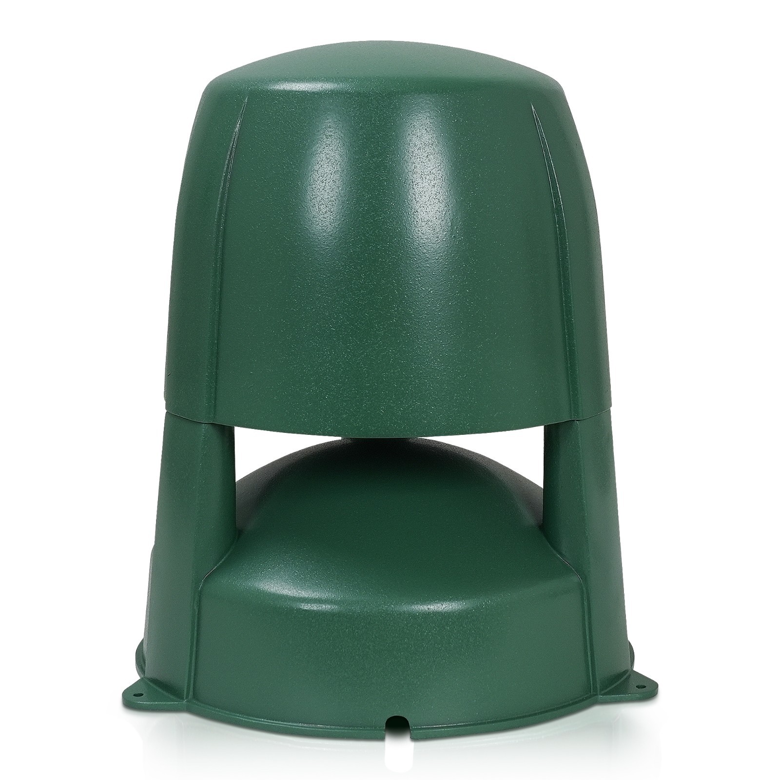 Sound Town 8" IP56 Outdoor Omni Speaker, 360° Dispersion,  Green (OMNI-82G)