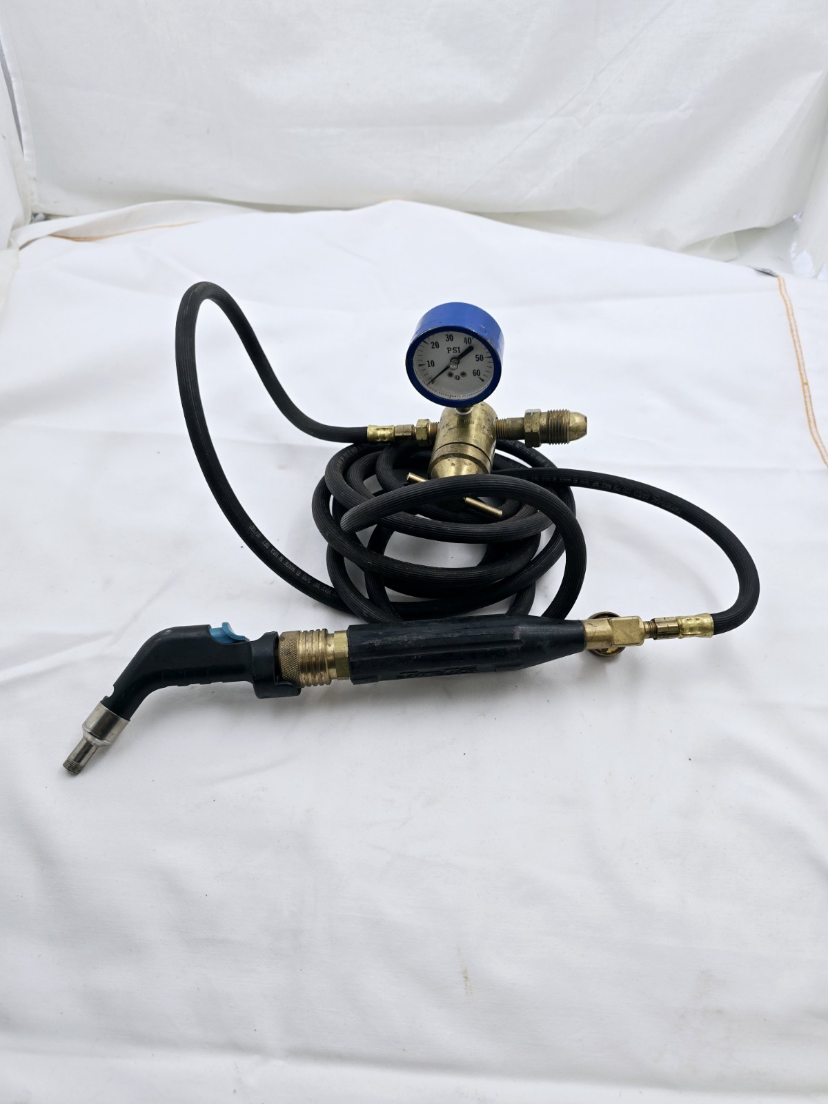 Vintage SureFire Pro/Mapp Torch