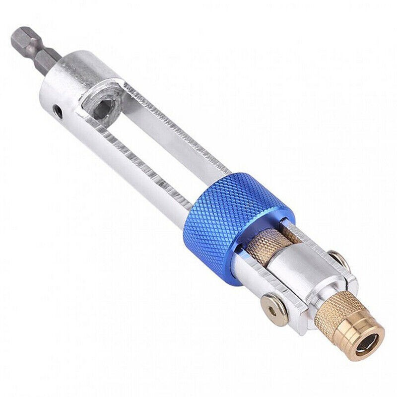 20pcs Half Time 18bits Drill Driver High Speed Screwdriver Head Tool Set w/ Box
