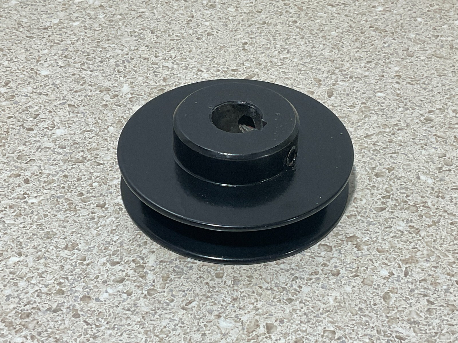 Maurey AK30 Pulley NEW