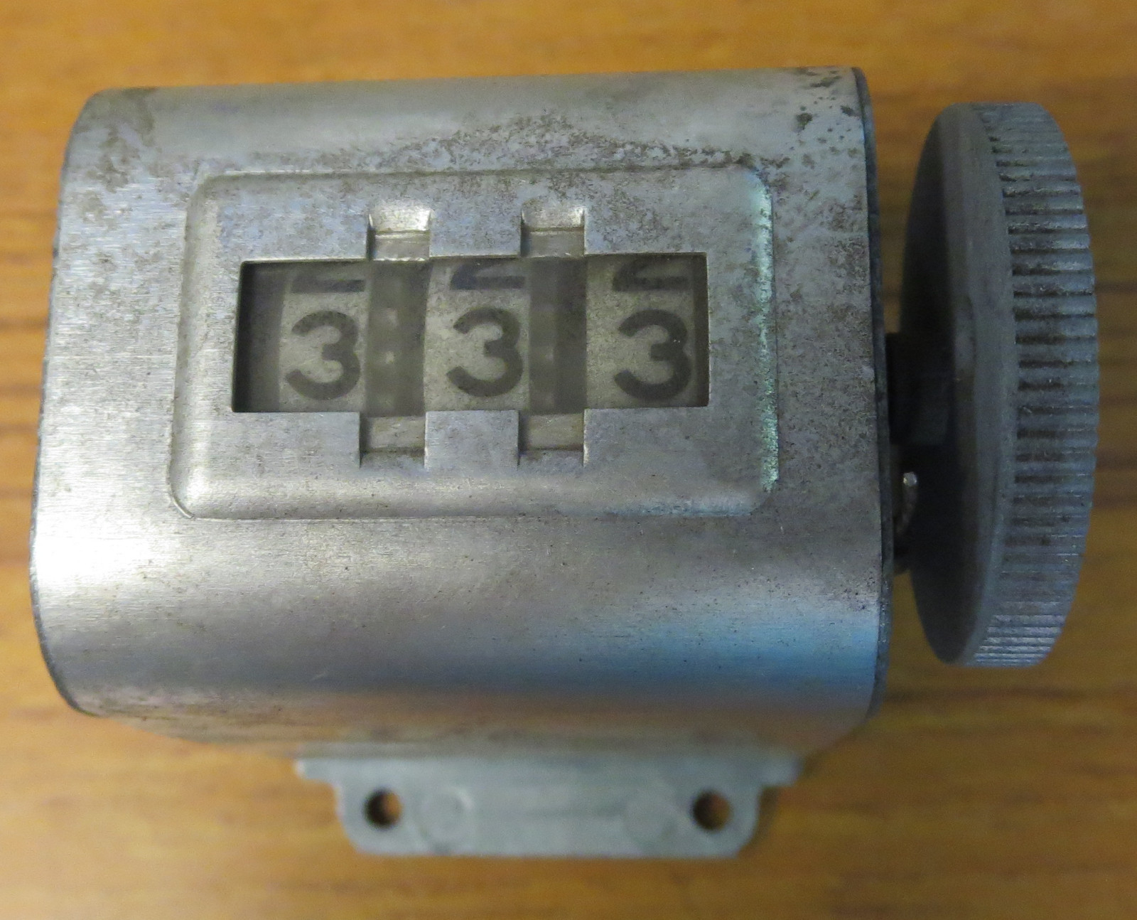 Veeder-Root 150703 010 Counter
