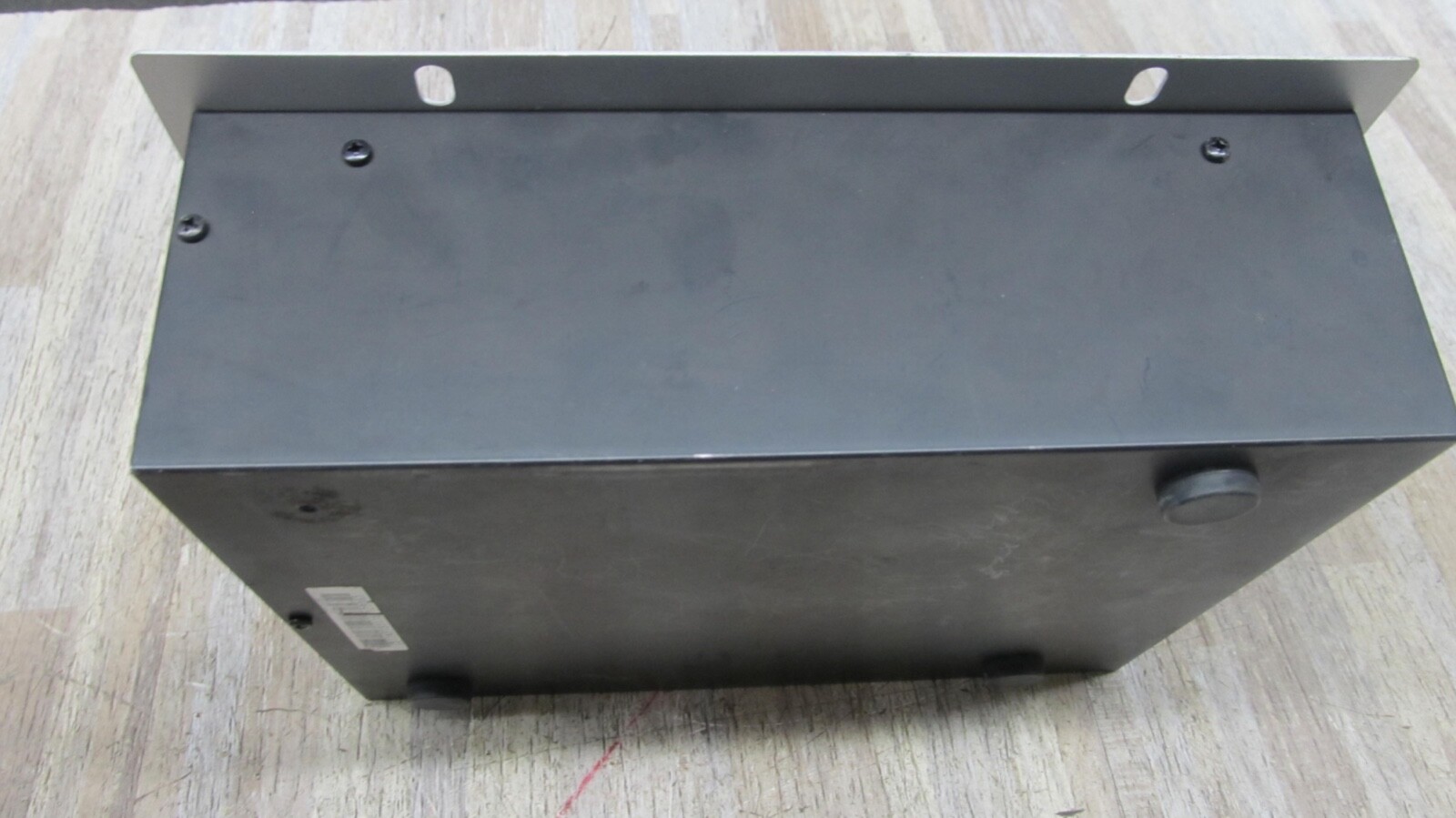 Numark M101 Mixer no power adapter. free shipping