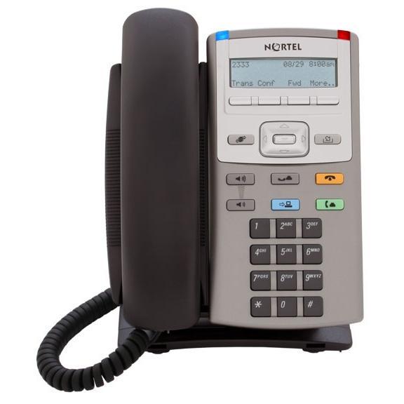 Fully Refurbished Nortel 1110 IP Phone