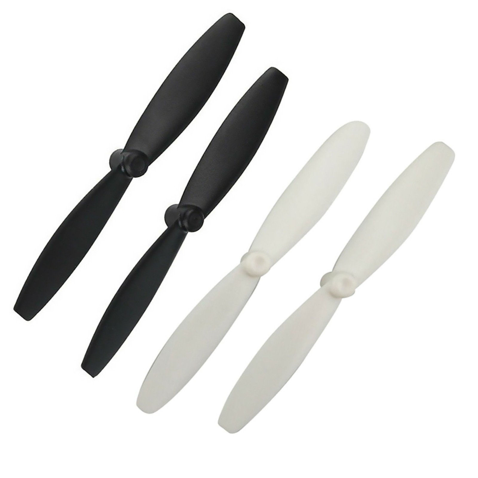 Quick Release Propeller Blade Props For Parrot Minidrone Rolling Spider Drone aa