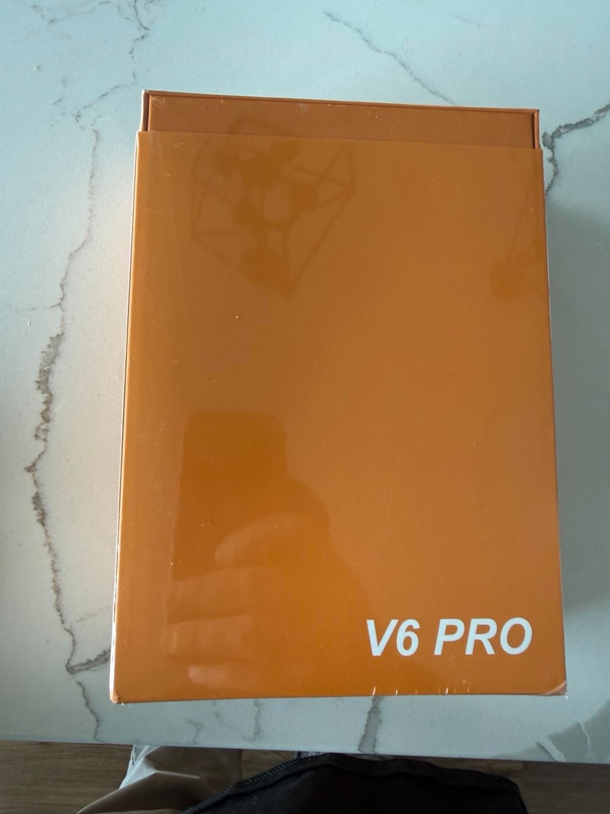 Vseebox V6 Pro Vsee Box - Free Shipping