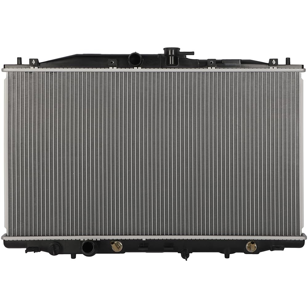 Radiator Compatible with 2004 2005 2008 for Acura for TSX 2.4L