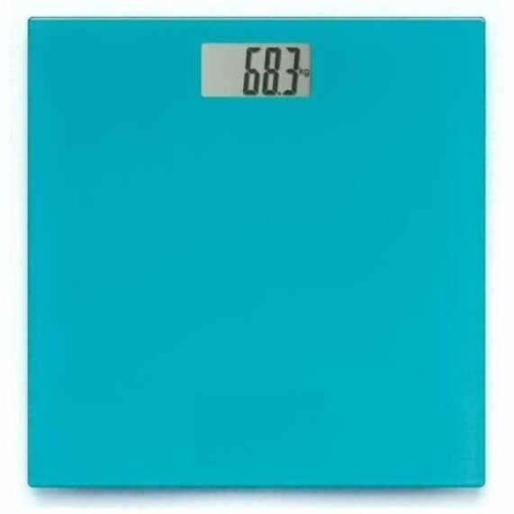 HN 289 (Blue) Automatic Personal Digital Weight Scale With Large LCD