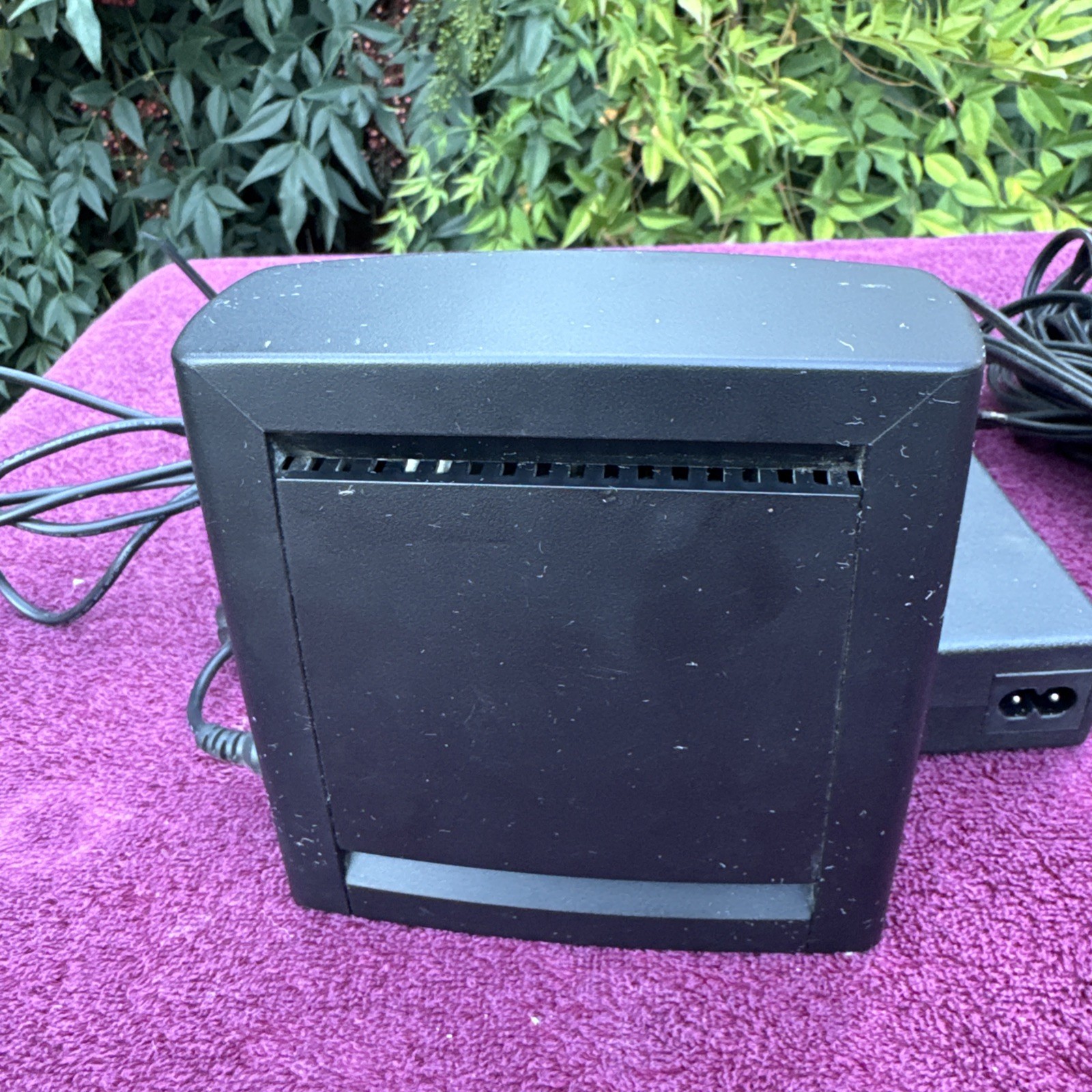 Bose SL2 Wireless Surround Link Receiver ONLY