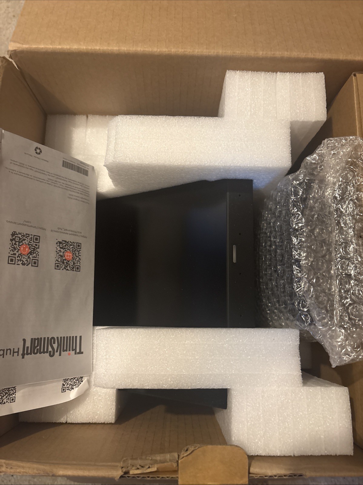 Lenovo ThinkSmart Hub 11H10002US
