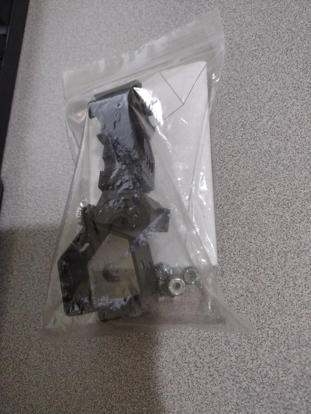 Universal Cable Clamp (UCC) Kit 15-204-09 373906