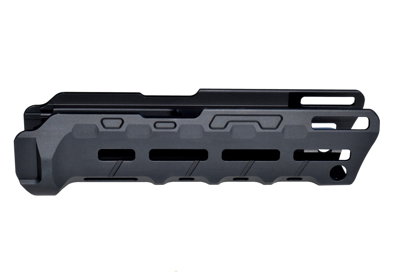 Aluminum Forend Tri Rail Fits Rem 870 Platform