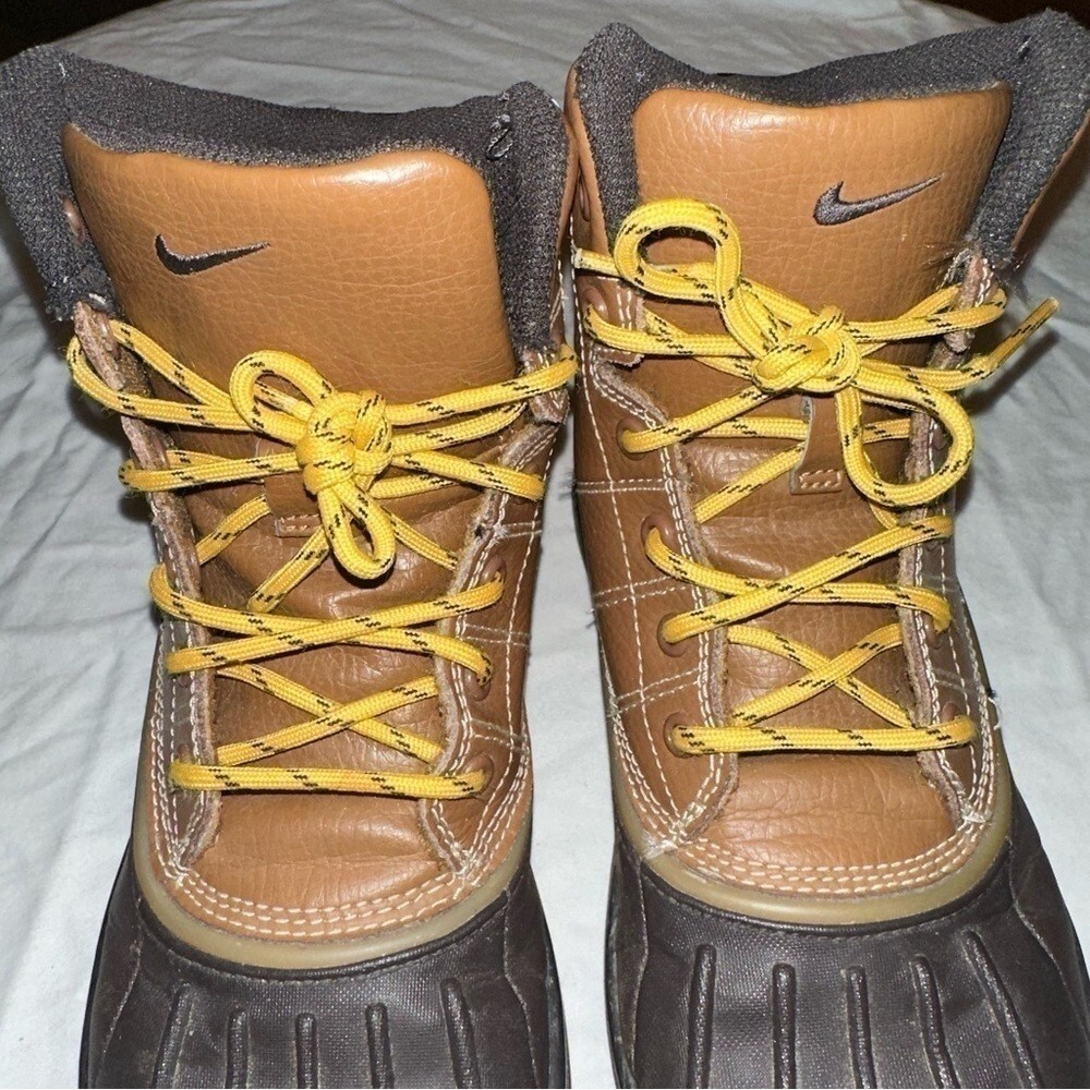 Nike Kids Woodside Boot