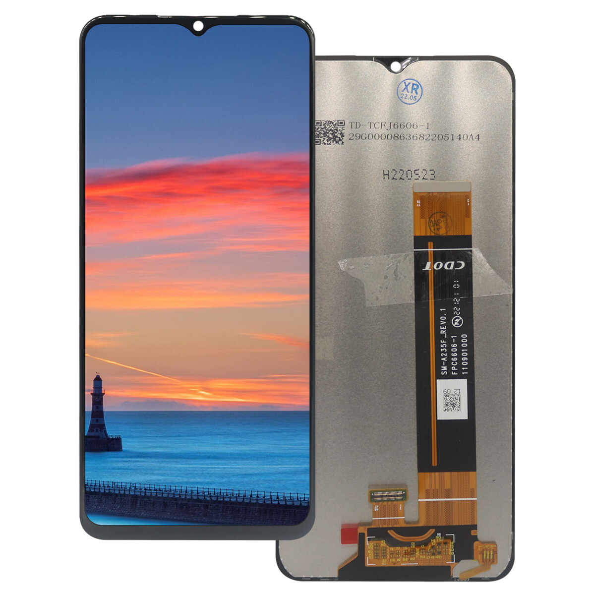 Replacement For Samsung Galaxy A23 4G A235F/M Display LCD Touch Screen Digitizer