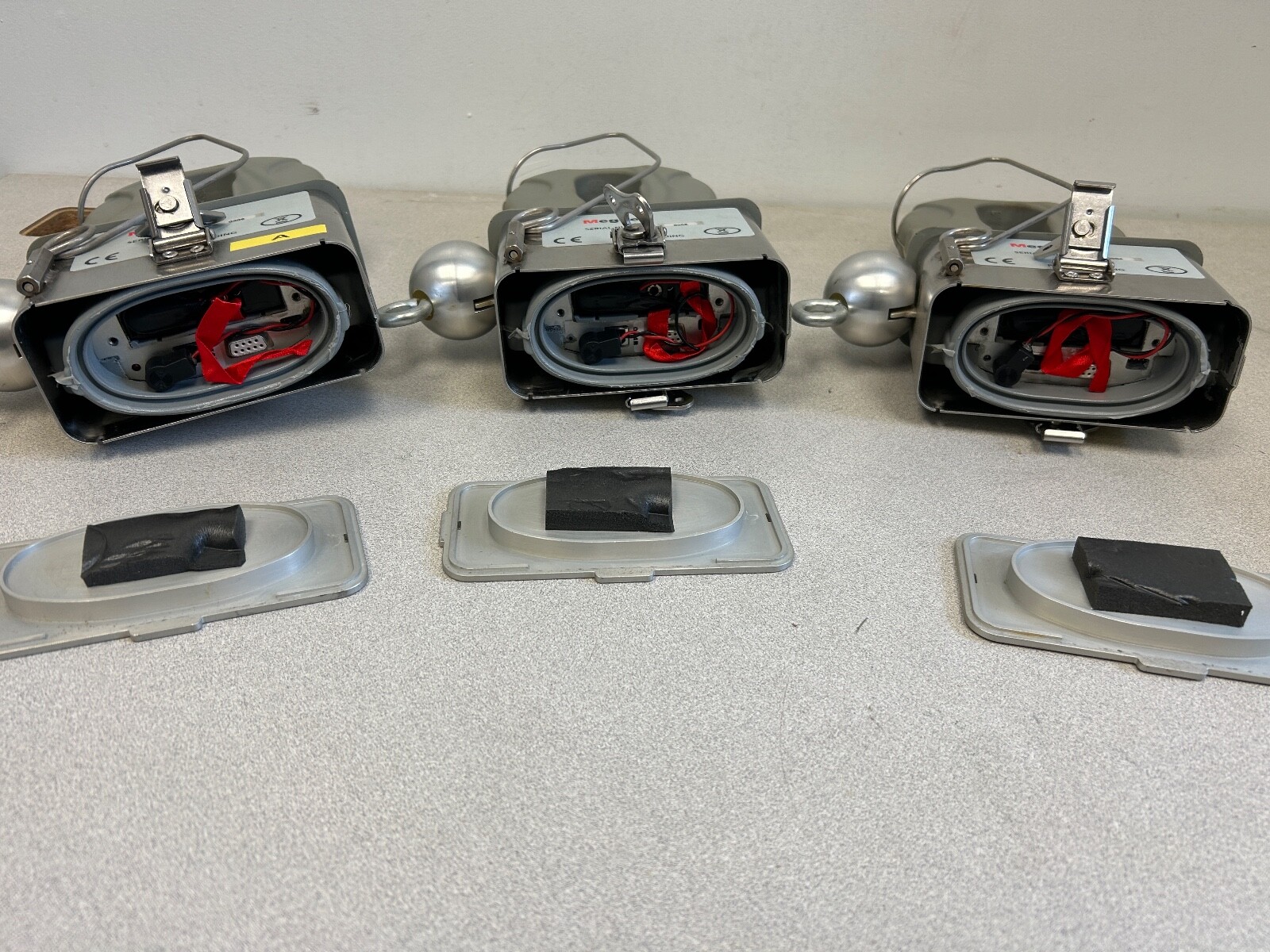 Megger MDP3 Distribution Profiler