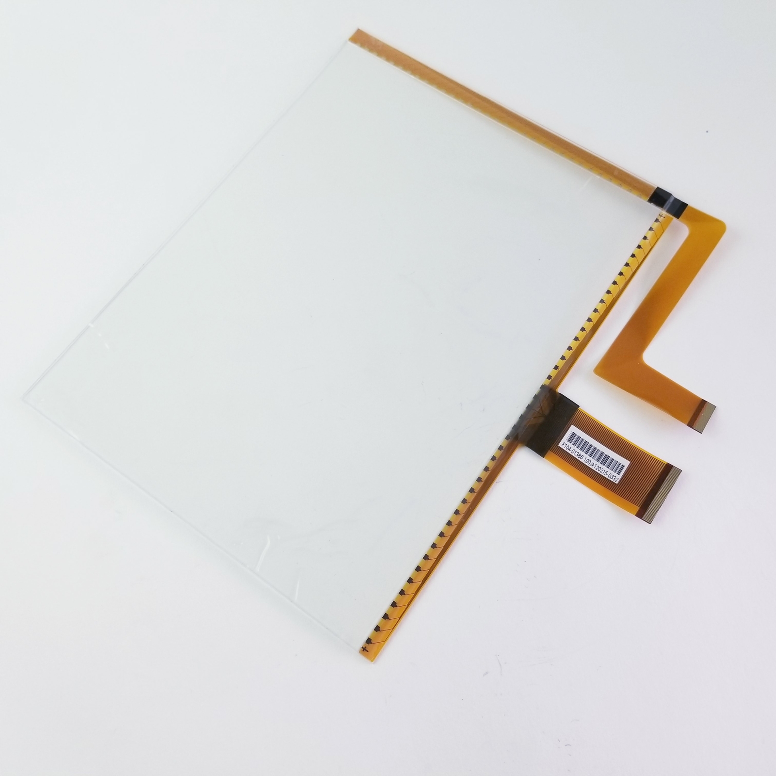 Brand New Ocular F104-01386-100 Touchscreen USA Seller and Free Shipping