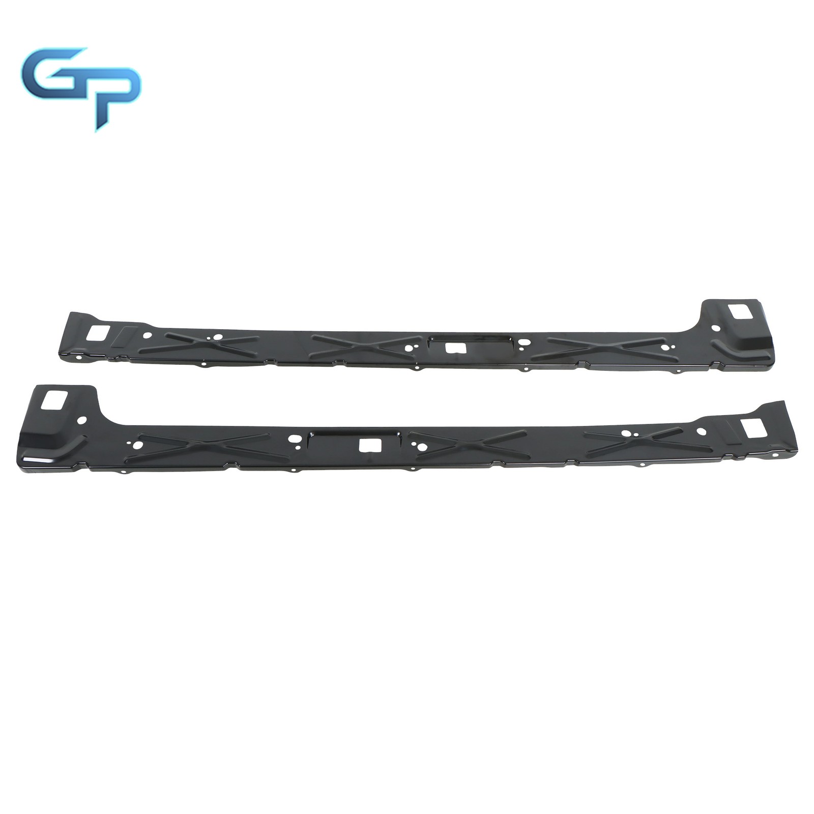 Rocker Panel For Chevy Silverado/GMC Sierra Extended Cab 1999 2000-2018