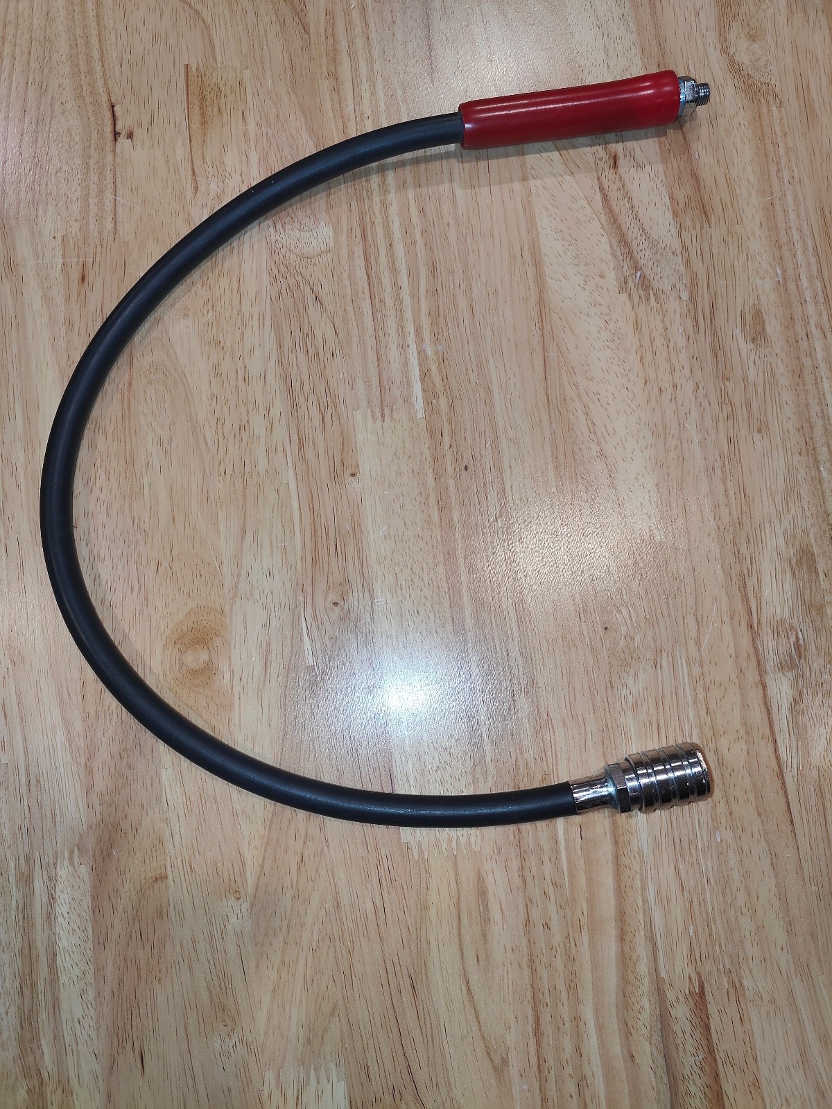 Low Pressure BCD Inflator Hose for Scubapro AIR2 29" Tested Funtional No Leaks