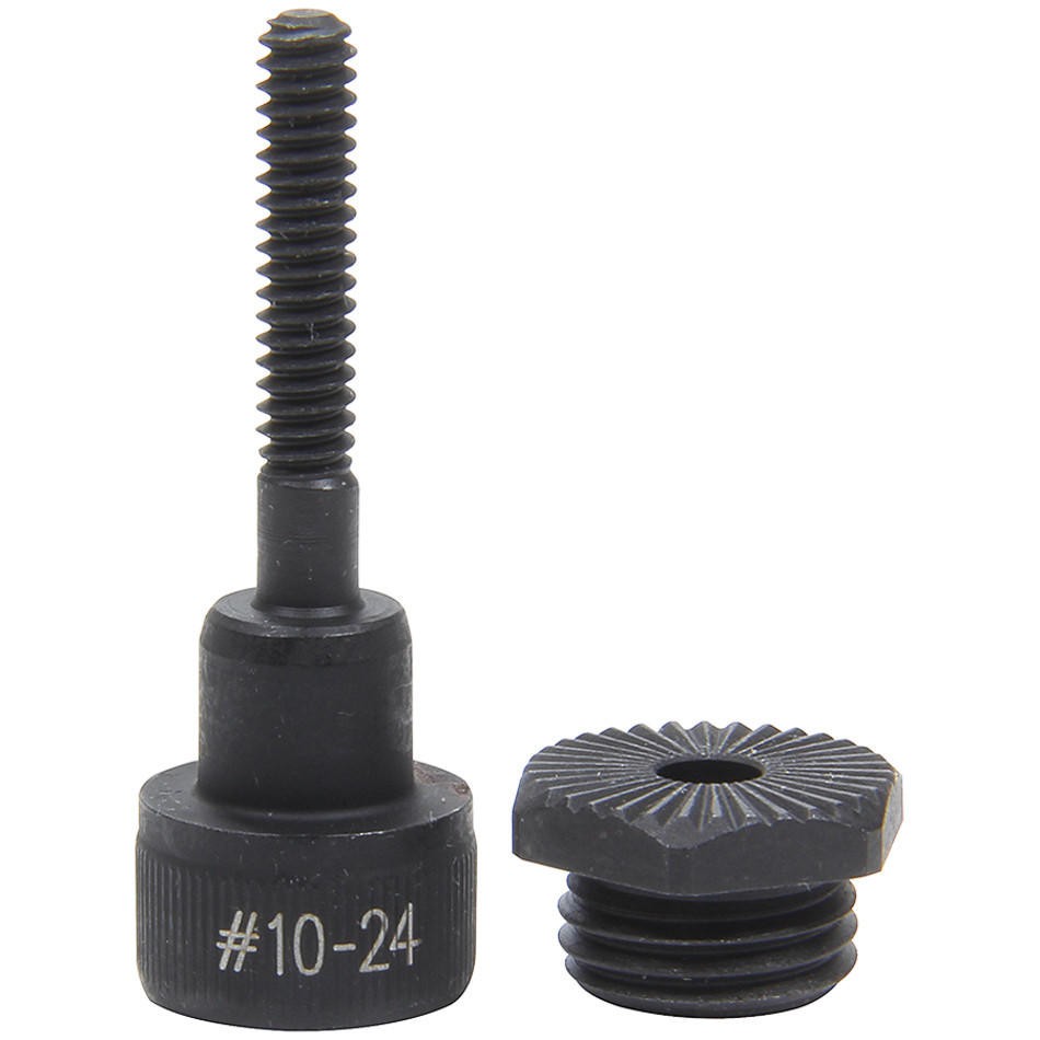 ALLSTAR PERFORMANCE ALL19453 Mandrel and Nosepiece Kit 10-24