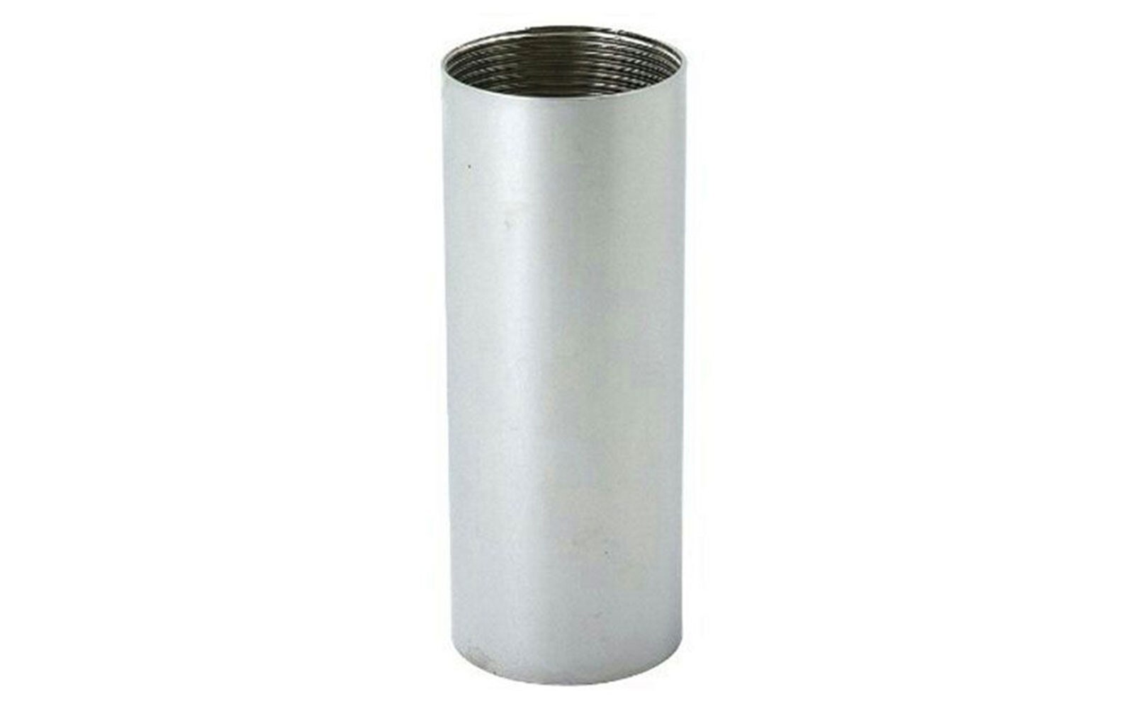 Thrifco 4400819 Price Pfister Shower Flange Sleeve - Chrome - SH1326