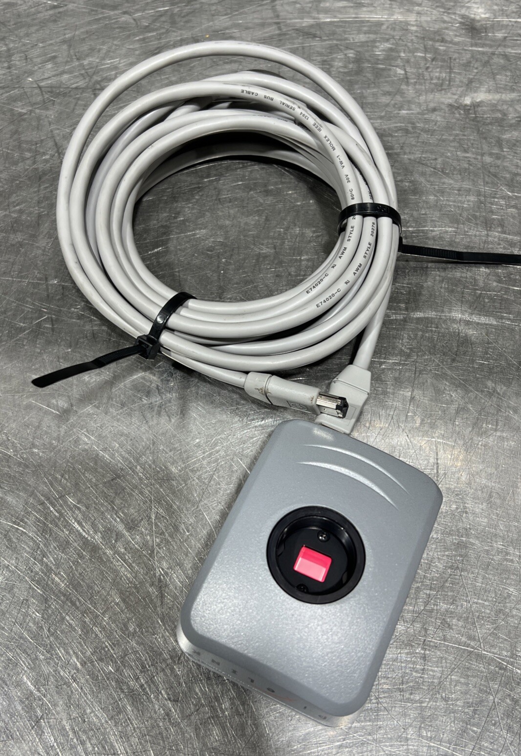 PixeLINK PL-A662 Microscope Camera Used Surplus