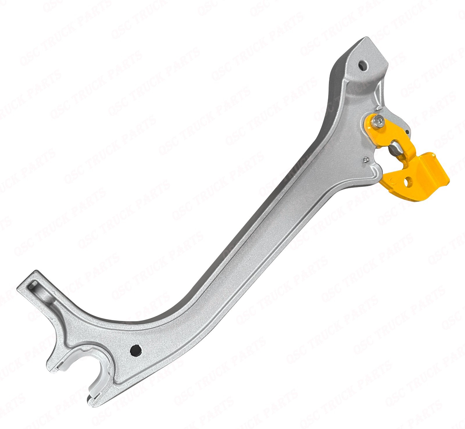 QSC Chassis Fairing Panel Bracket Latch for Freightliner Cascadia A22-75538-000