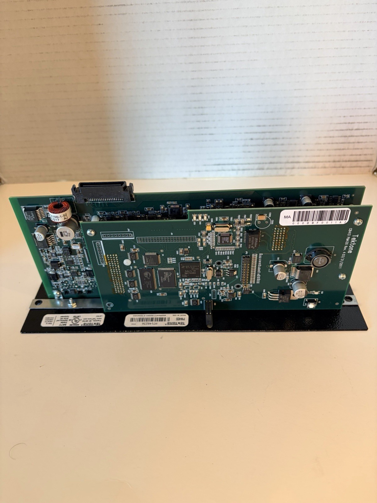 Tek Tone Pm455