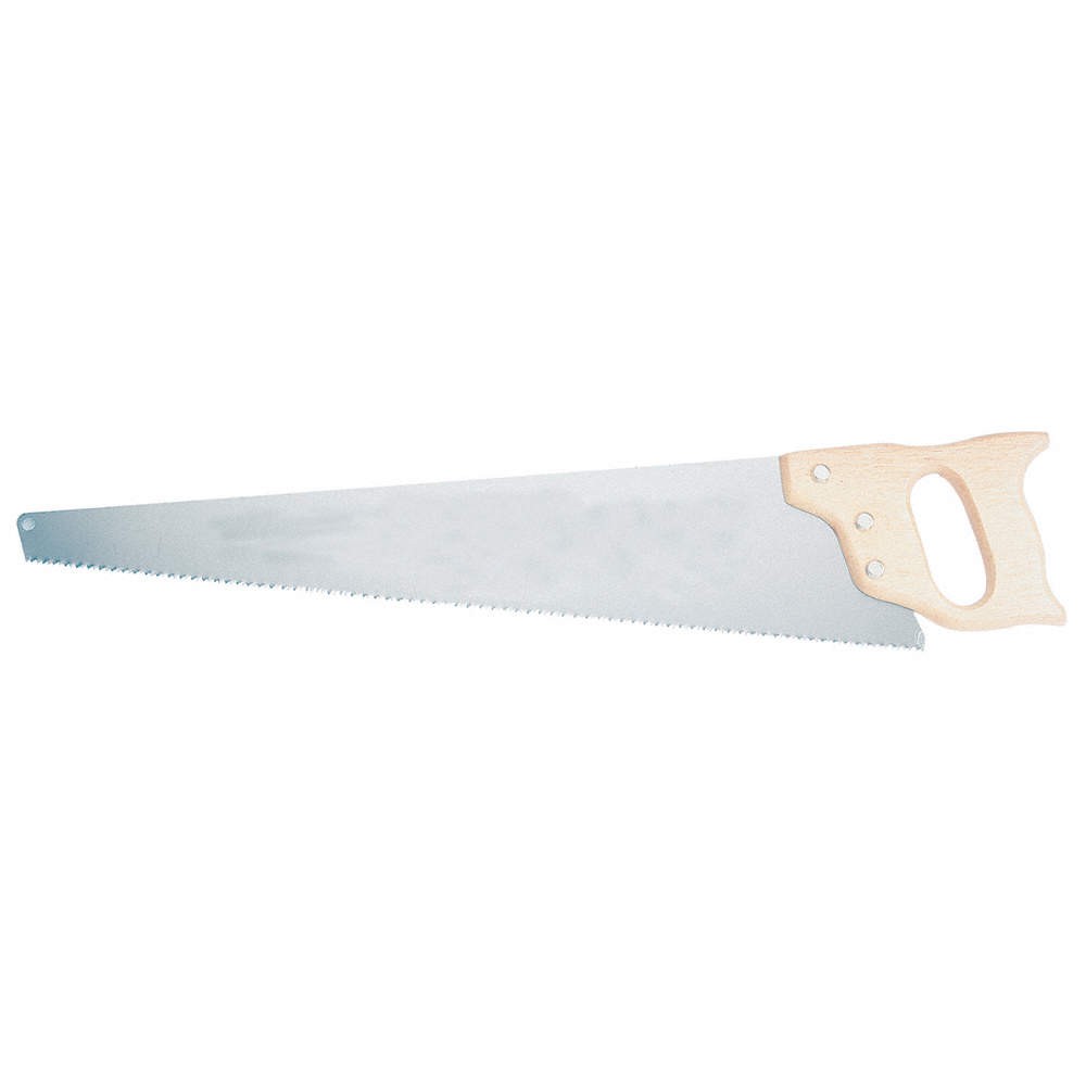 WESTWARD 5WFW2 Crosscut Saw,15 In,9 TPI 5WFW2