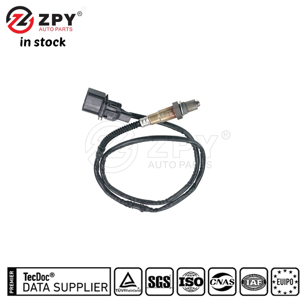 BEYU New Hight Quality Front Upstream Oxygen Sensor For Audi VW 06B 906 265D