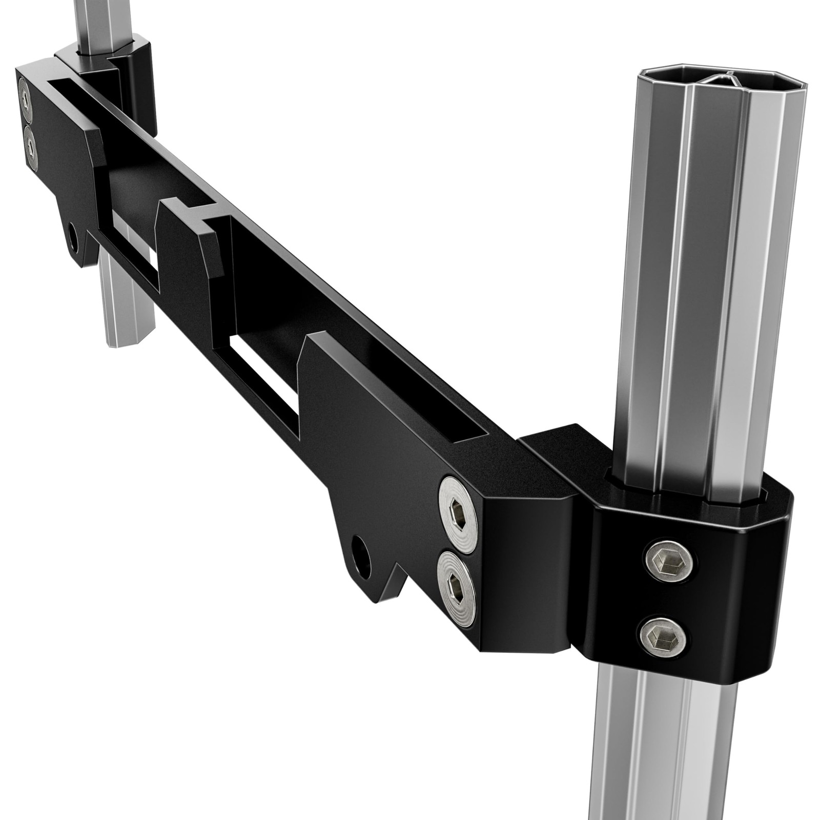 Tool Rail Mount Compatible with Milwaukee Packout Tool Box - Packout Side Mou...