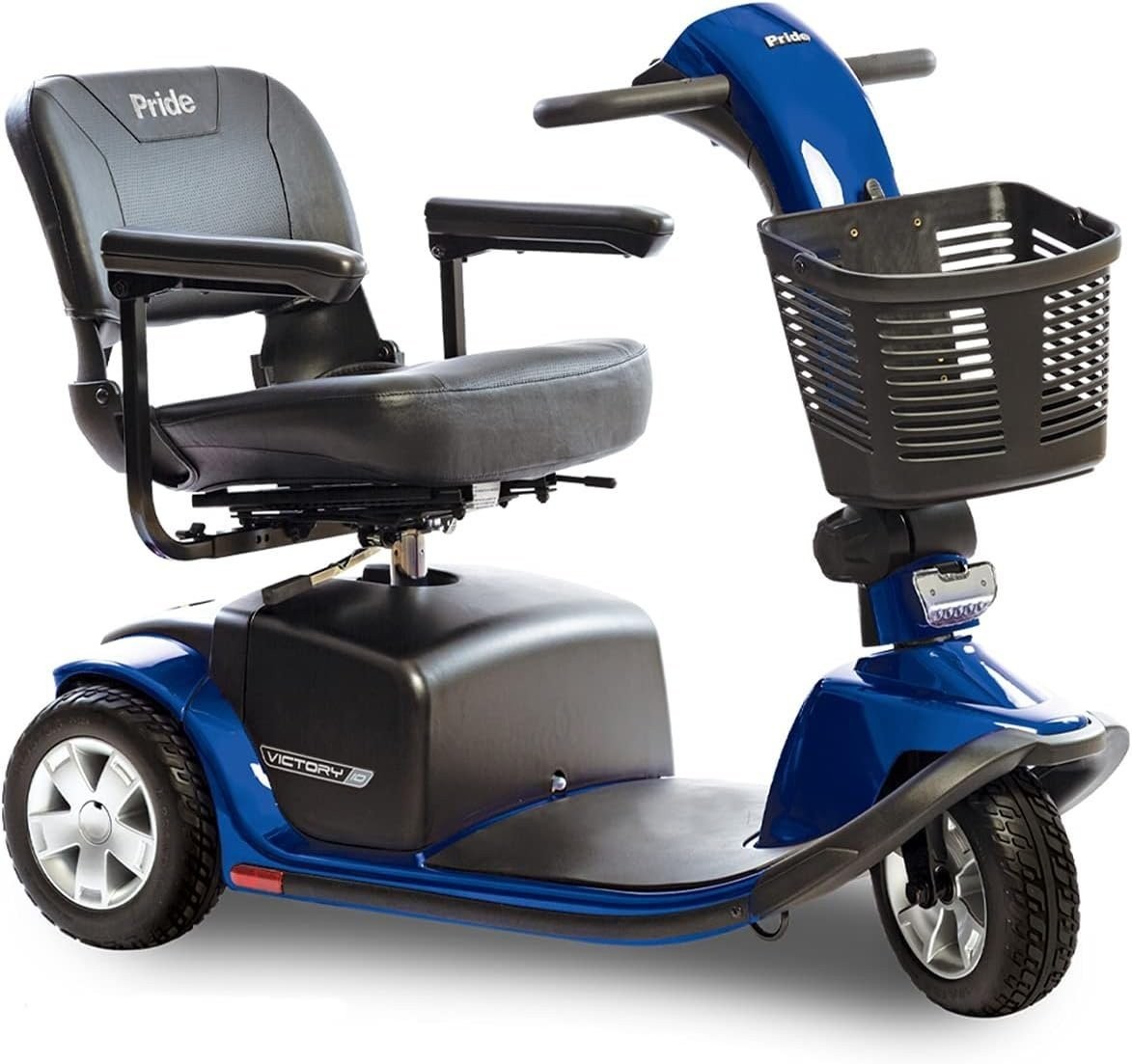 Pride Victory 10 - 3 Wheel Scooter