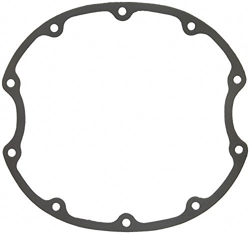RDS 13410 Axle Hsg. Cover or Diff. Seal