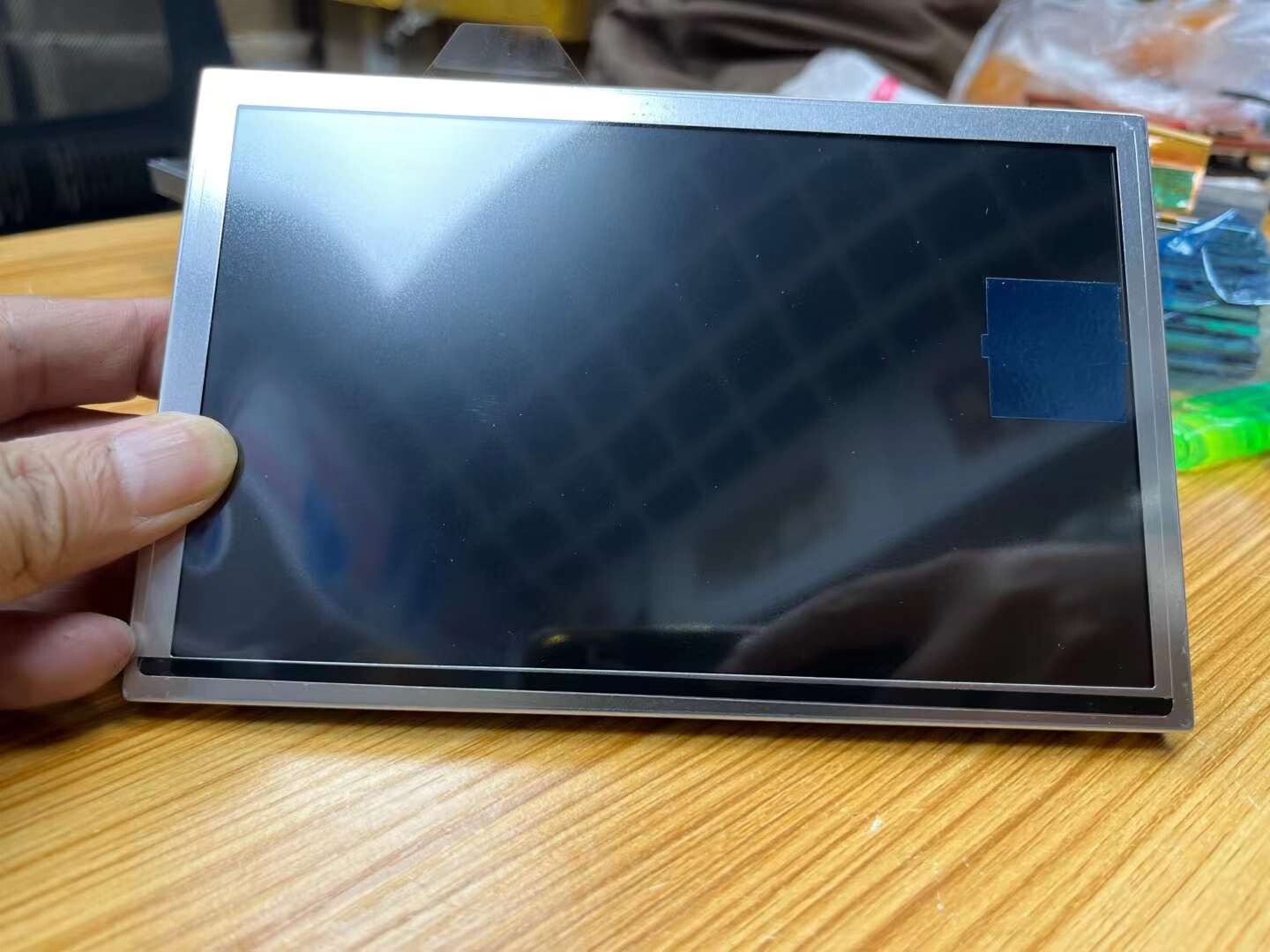 7''inch LA070WV4-SD04 LA070WV4 (SD)(03) LA070WV4-SD05 LCD Display Screen Panel