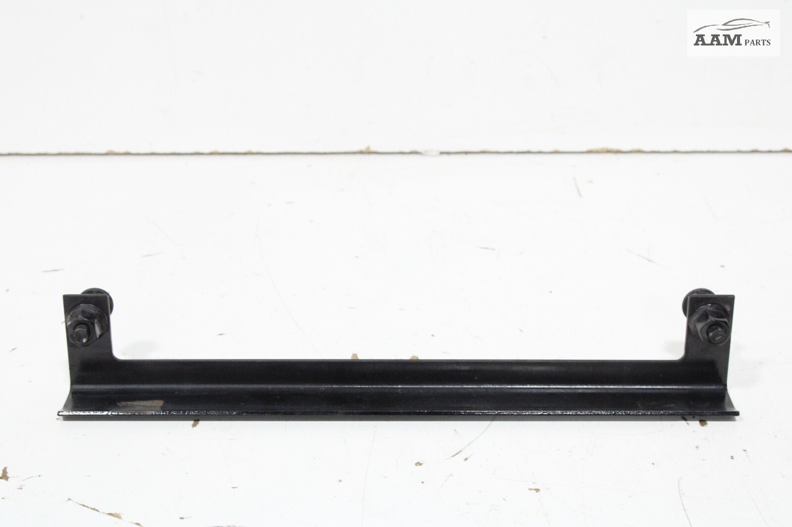 2022 VOLVO VNL 860 D13 REAR LEFT SIDE SUPPORT BRACKET PLATE 21372780 OEM
