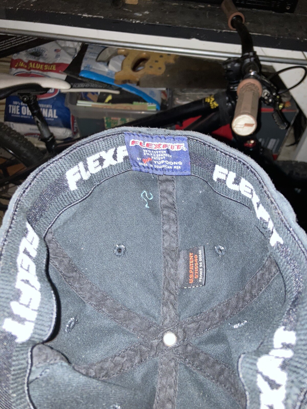 gt bikes bmx hat vintage
