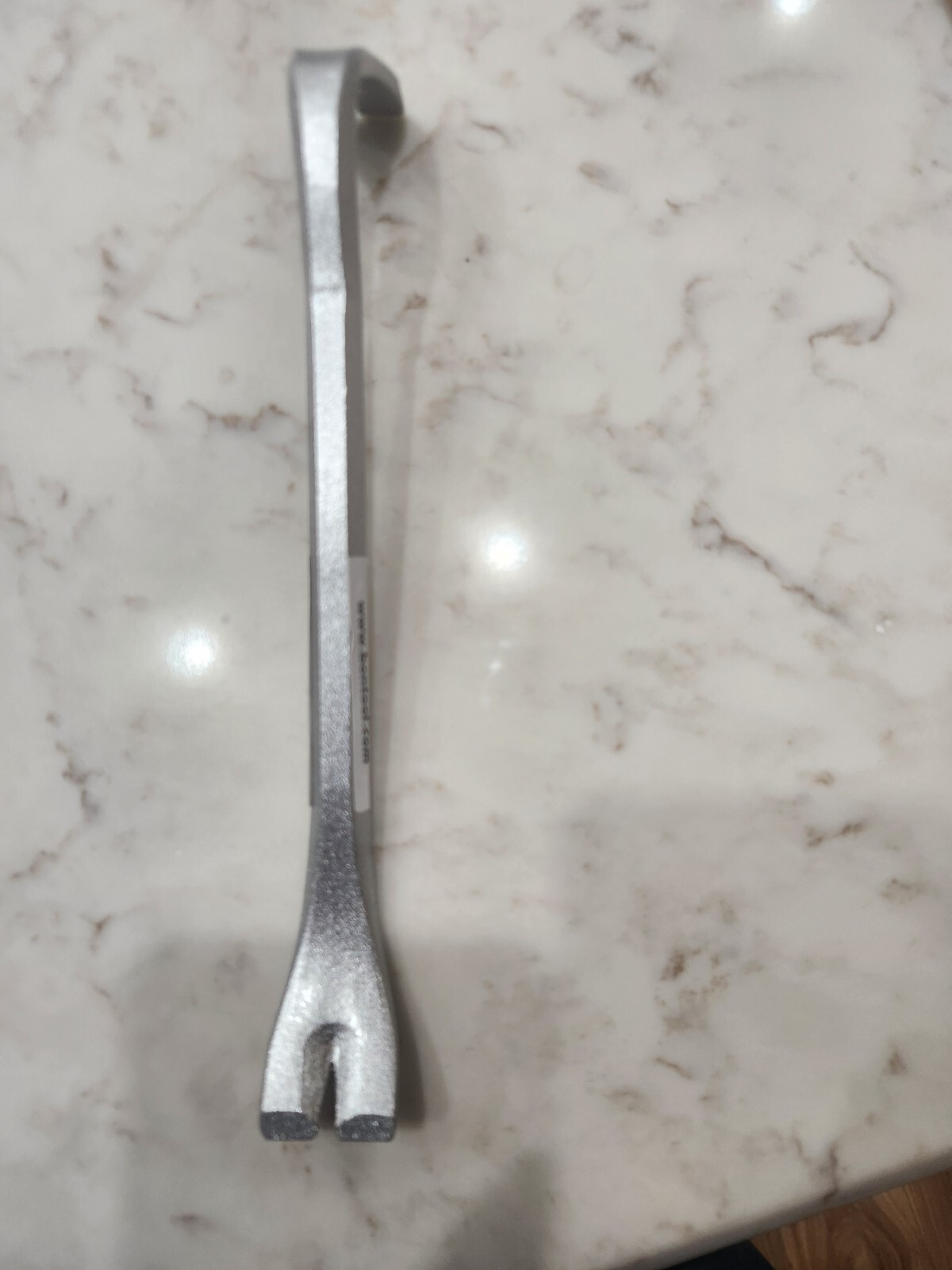 Bon 14-538 10" Molding Puller PRY BAR Prybar