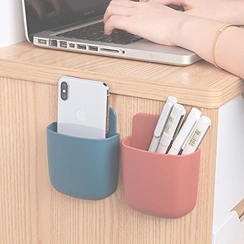 Remote Control Holder Wall Mount Remote Organizer Wall Mount Wall Phone Holder