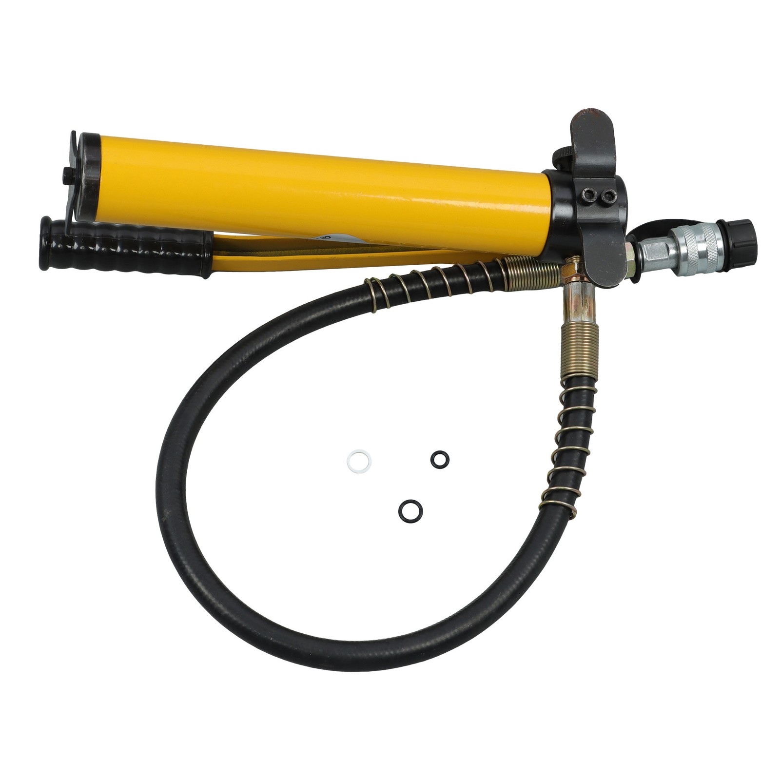 10 Ton CP-180 Hydraulic Pump Hand Operated Pump Hydraulic Hand Pump 8500 PSI