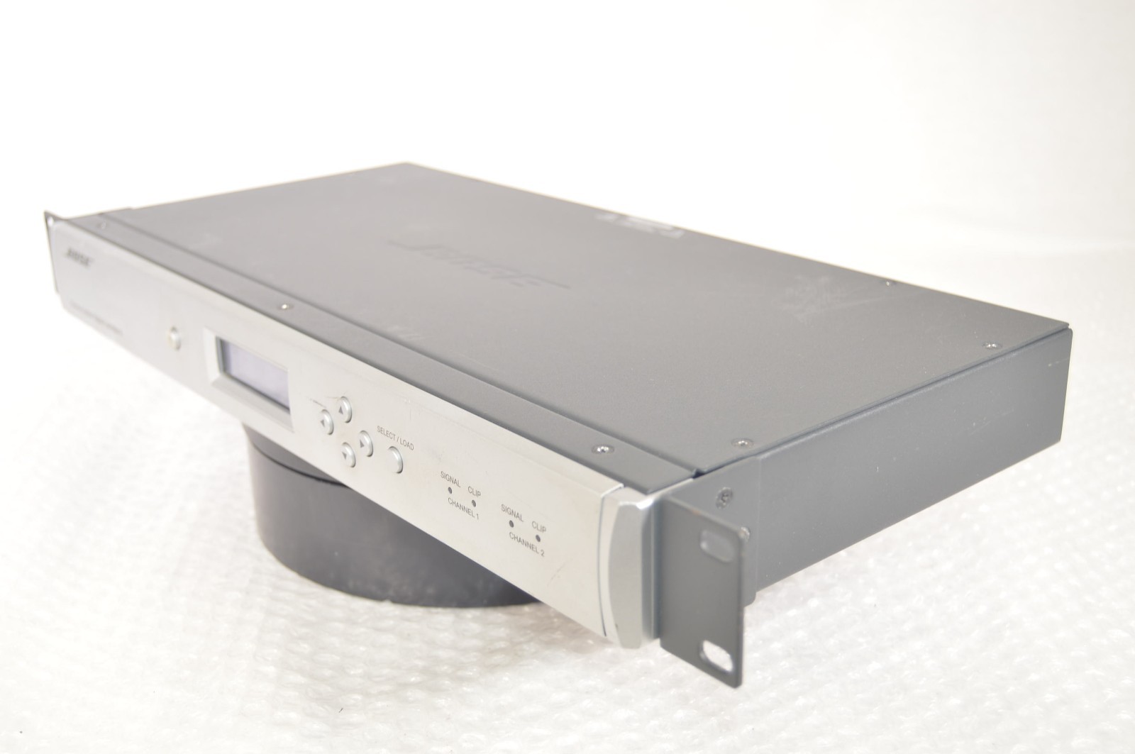 Bose Panaray System Digital Controller II Signal Processor Working Excellent