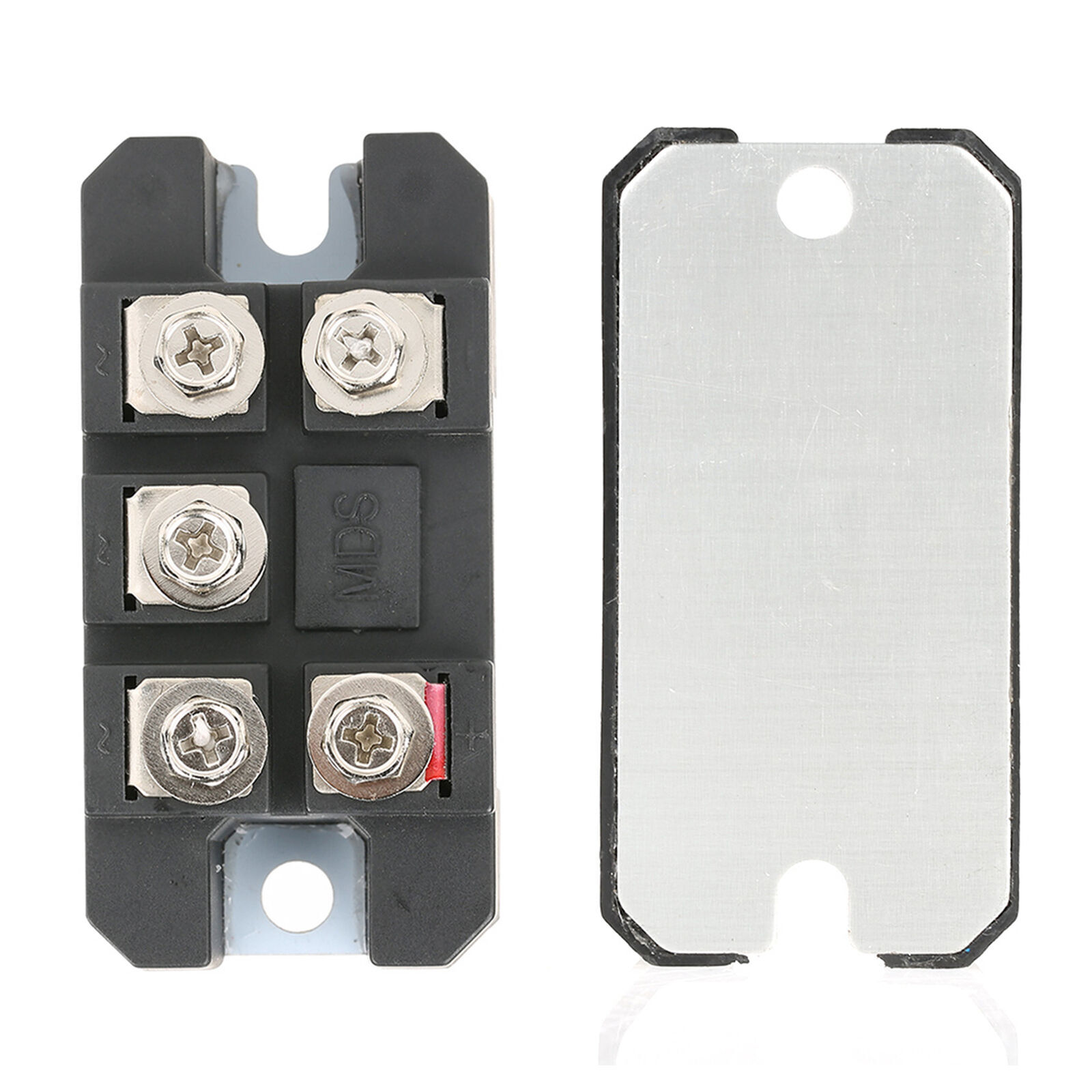 Bulk 20pcs 100A Rectifier Module, Vacuum Welding Tech for Shock Resistance