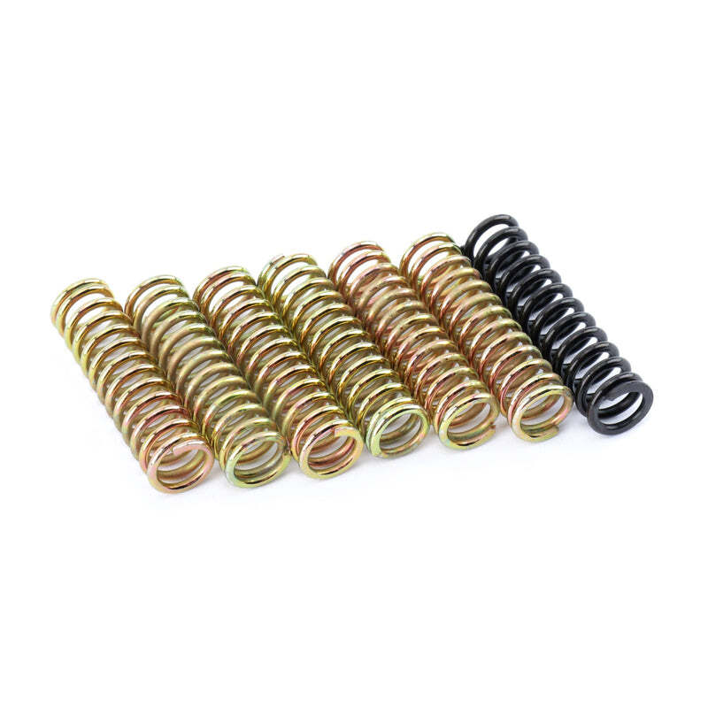 Hybrid Racing Heavy-Duty Transmission Detent Springs for 00-09 Honda S2000 S2K