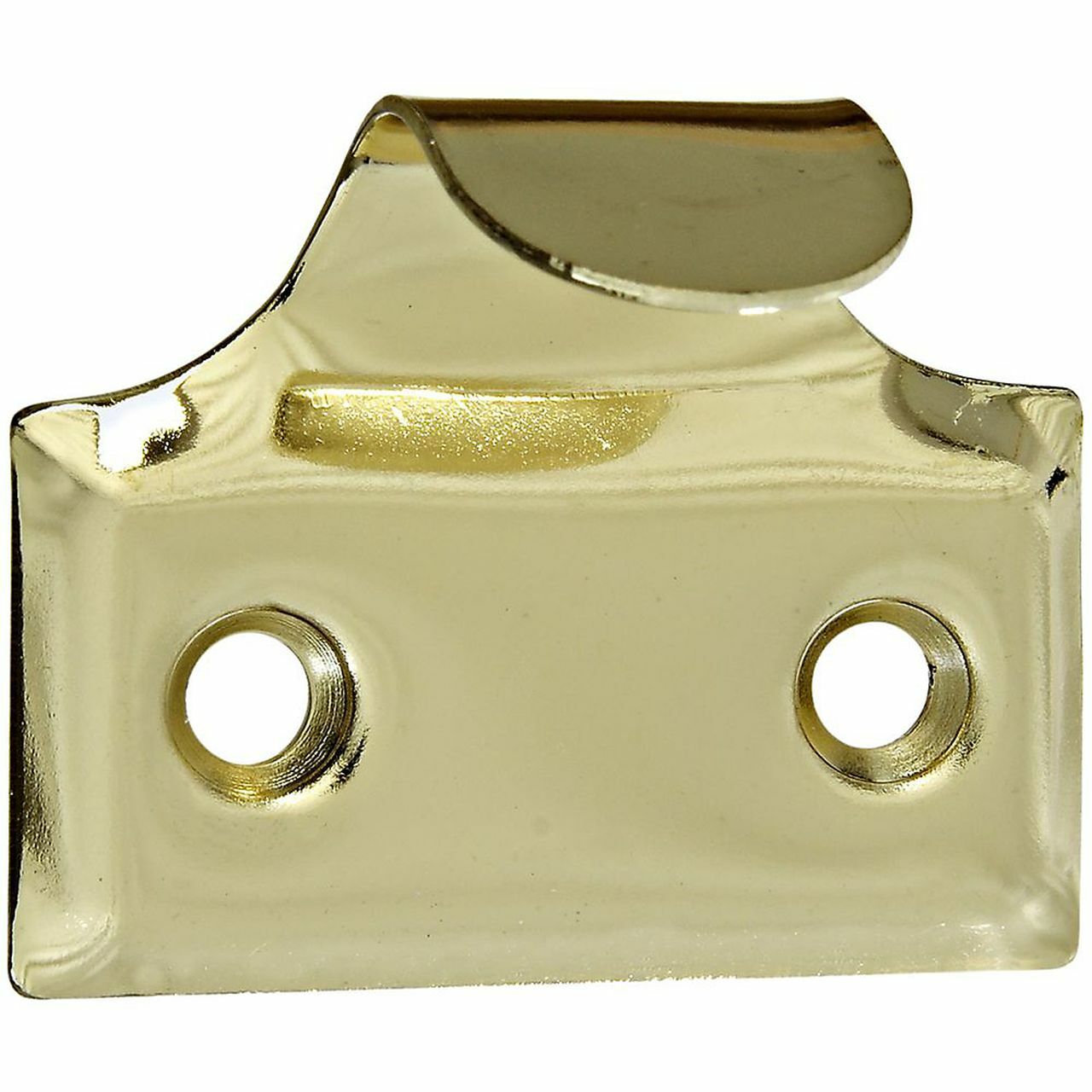 Sash LiFTS Brass Finish handle raise window cabinet door National V135 N115-691