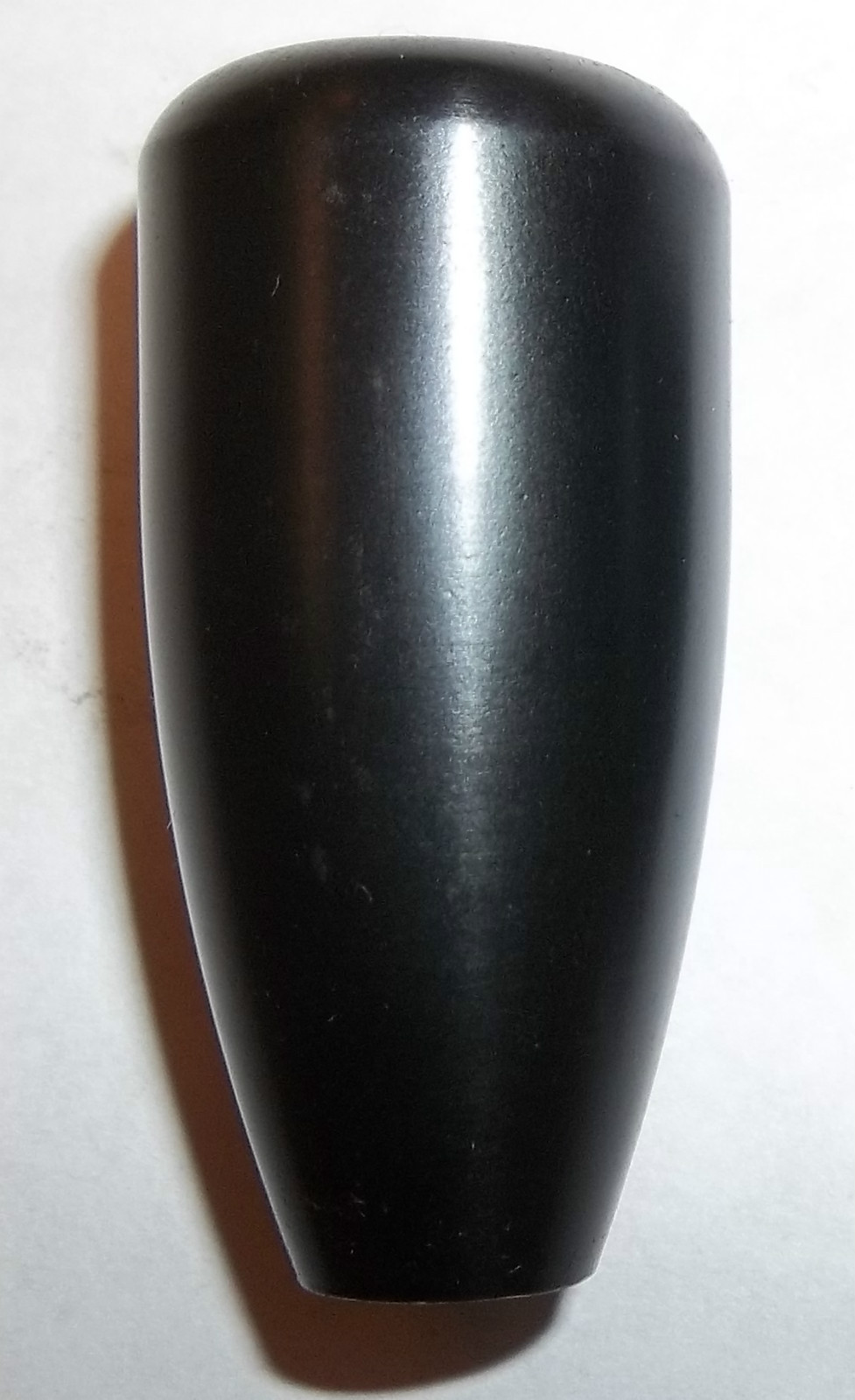 STEEL for Remington 700 tactical bolt knob - Black or Blue rifle gun